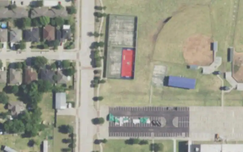 Lakeside Jr. High School Tennis Courts photo 2