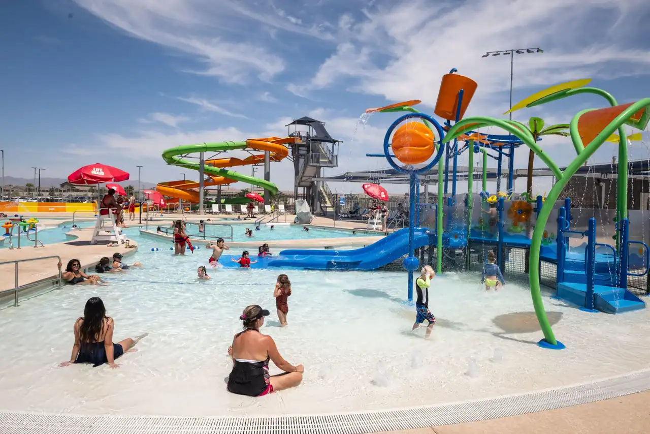 Goodyear Recreation Center photo 3