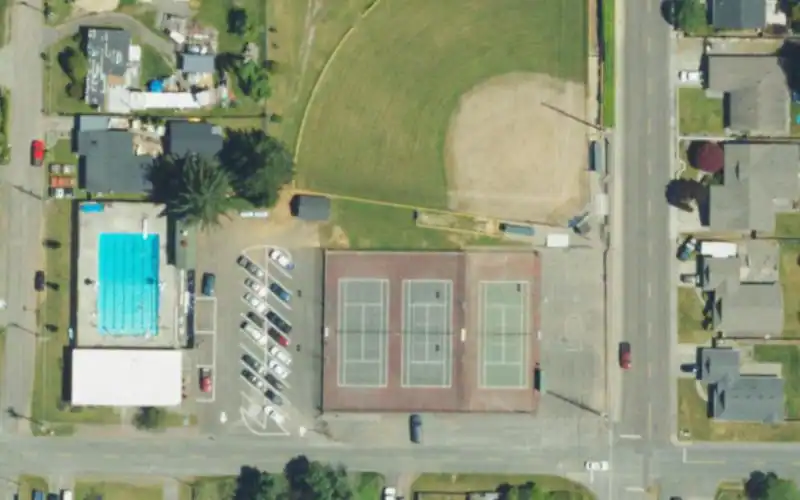 Bud Cross Park photo 3