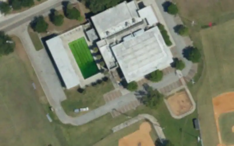 Arthur W. Christopher Community Center photo 2