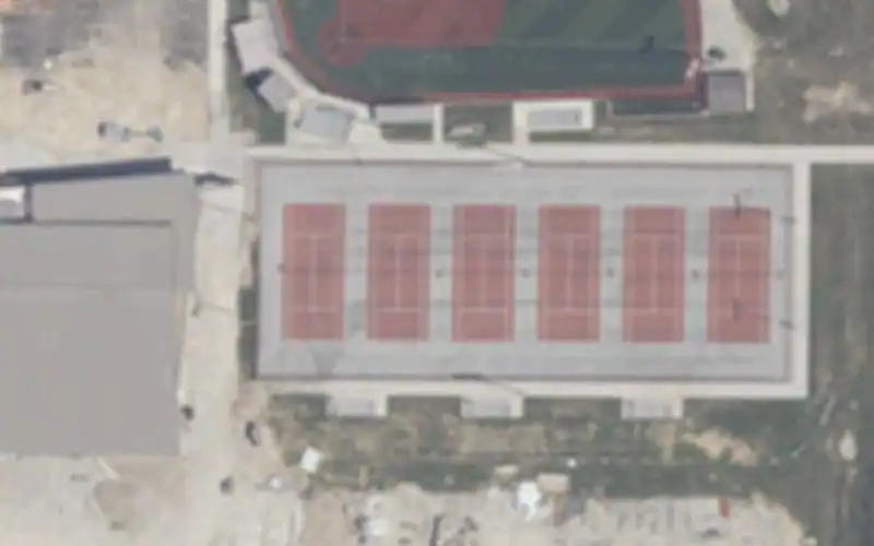 East Central Tennis Facility photo 2
