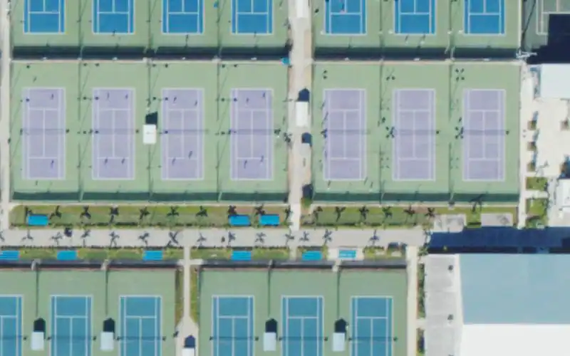 IMG Academy - Bollettieri Tennis Program photo 2
