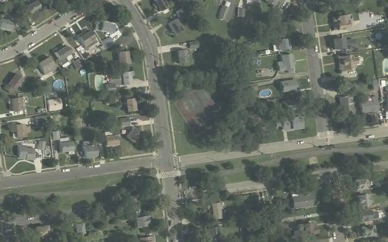 Browning Road Park photo 3