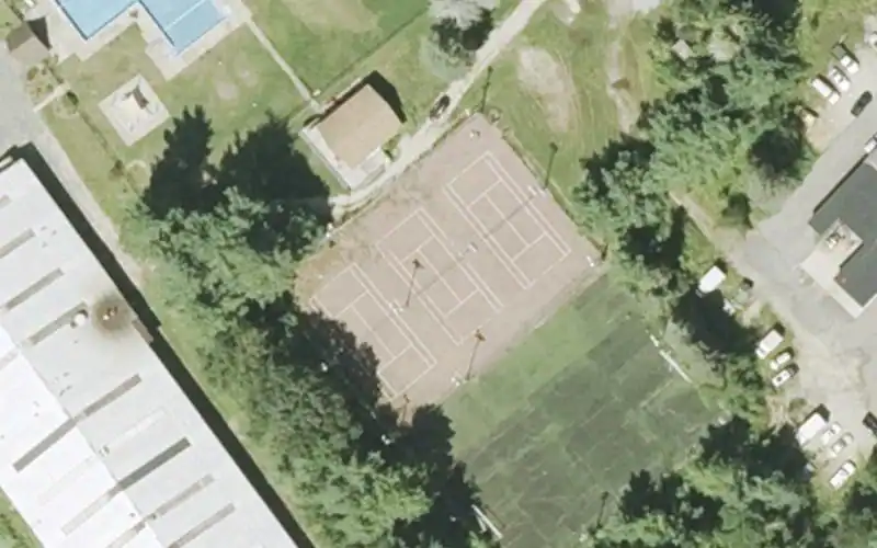 Paxton Sports Center Inc photo 2