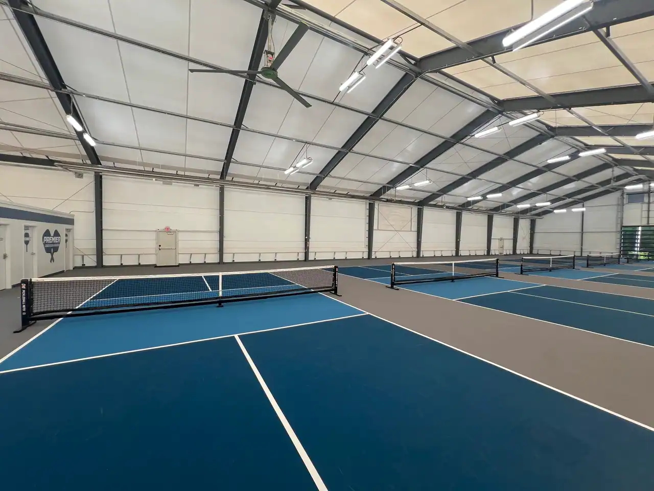 Premier Pickleball Center photo 2