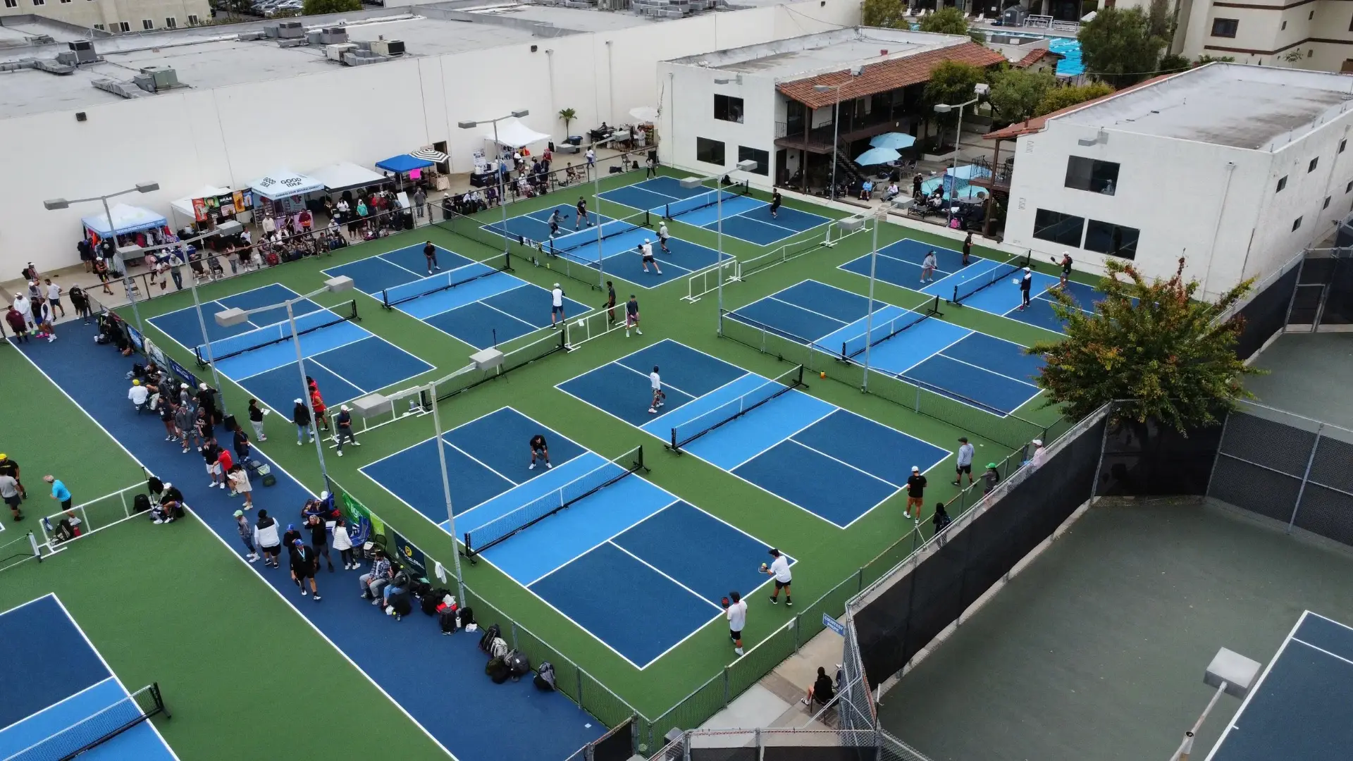 Los Cab Sports Club photo 4