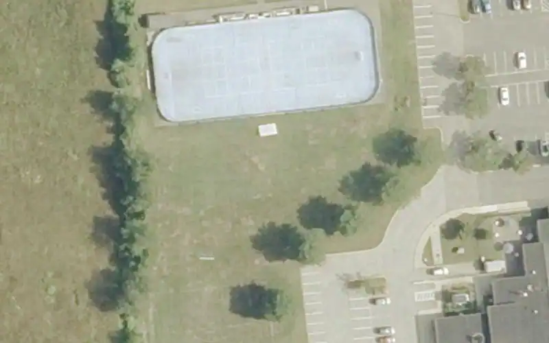 Groton Senior Center photo 2