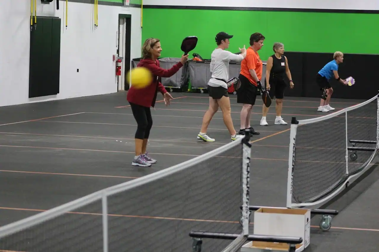 Sports at the Beach Indoor Academy photo 2