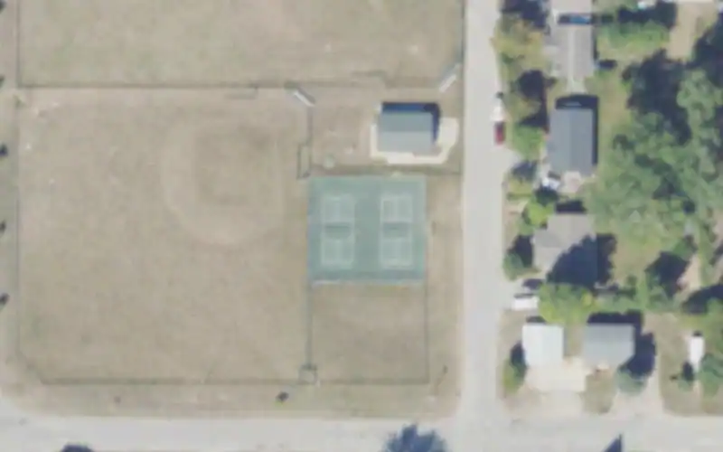 Northport Community Pickleball Courts photo 2