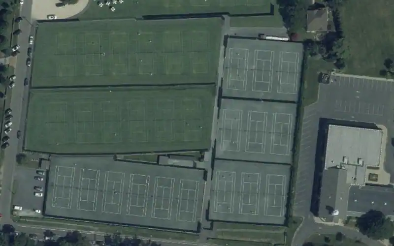 Seabright Lawn Tennis and Cricket Club photo 2