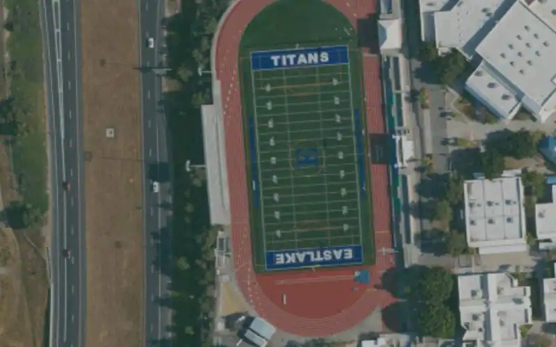 Eastlake High School photo 2