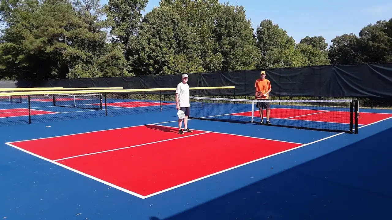 Confederate Hills Recreation Center photo 2