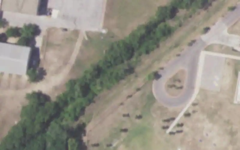 Shepard Middle School Tennis Courts photo 2