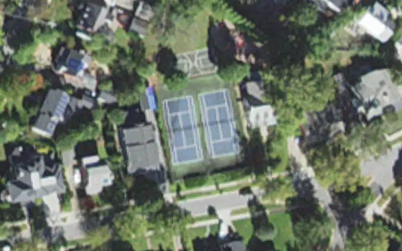 Battery Park Community Club photo 2