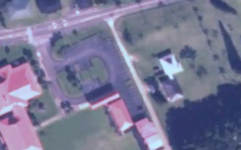 Hanalei Basketball Court photo 2