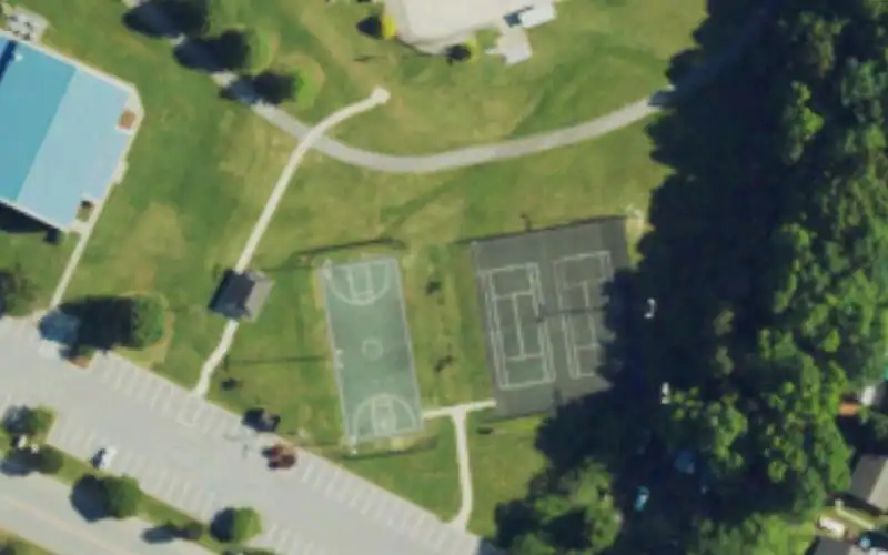 Allen Jay Recreation Center photo 2