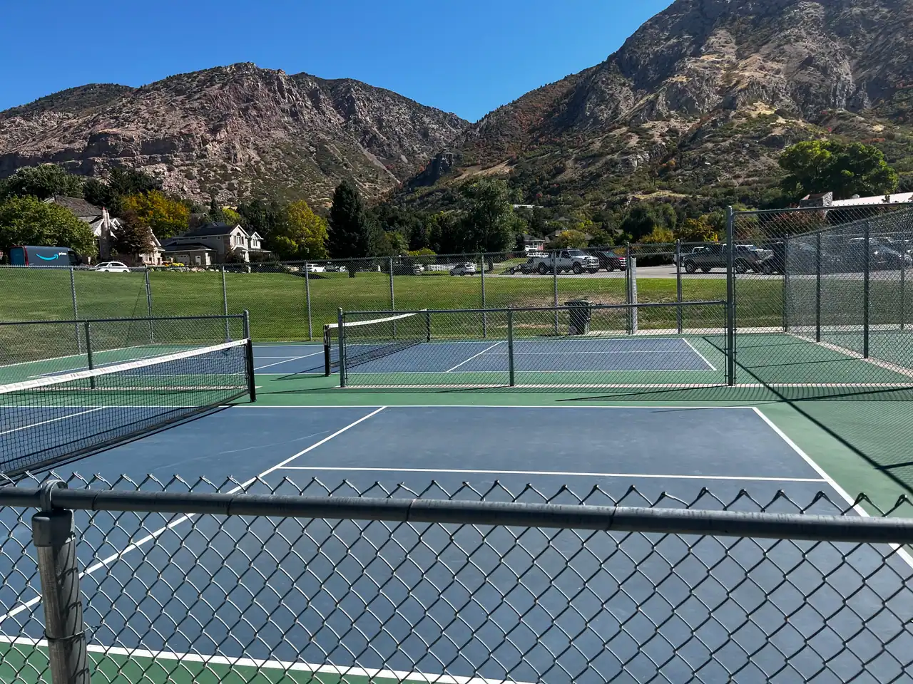 Mount Ogden Park photo 4
