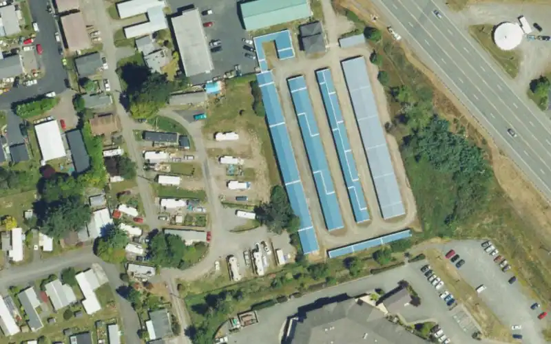 Cascadia Pickleball Zone photo 2