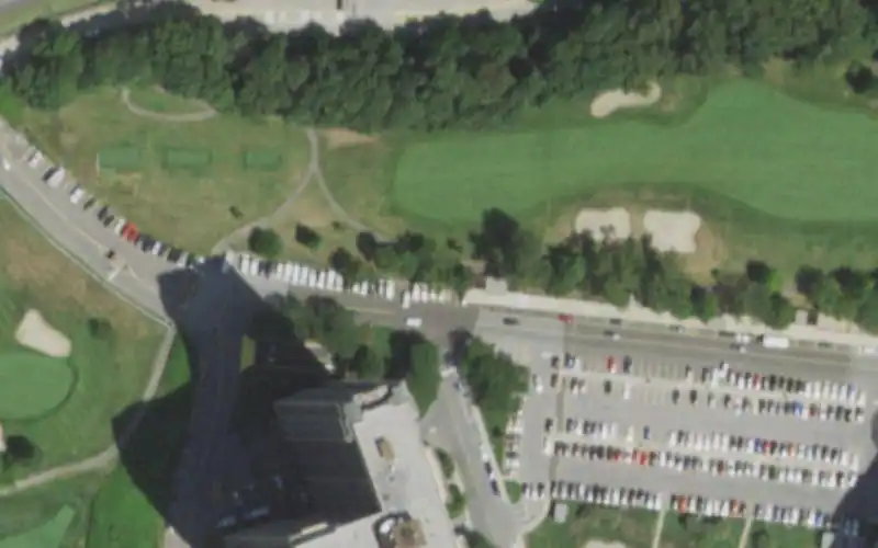 North Shore Towers and Country Club photo 2