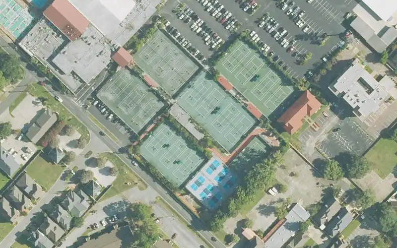Red Lerille's Racquet & Health Club photo 2