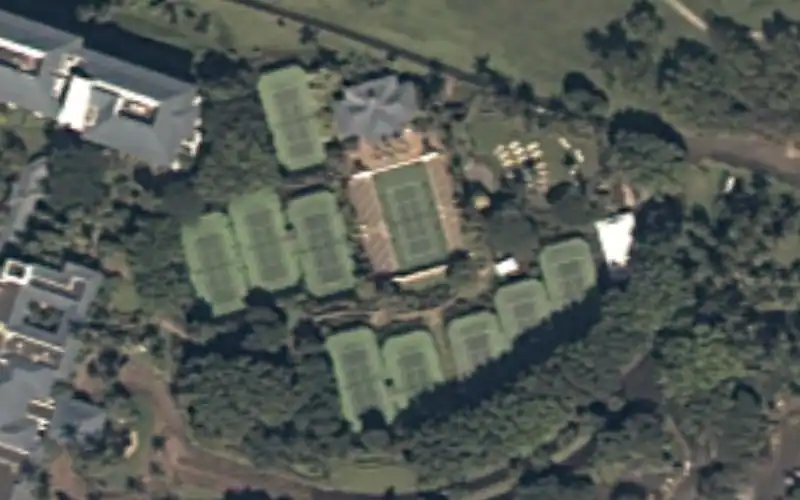 Island Slice Tennis photo 3