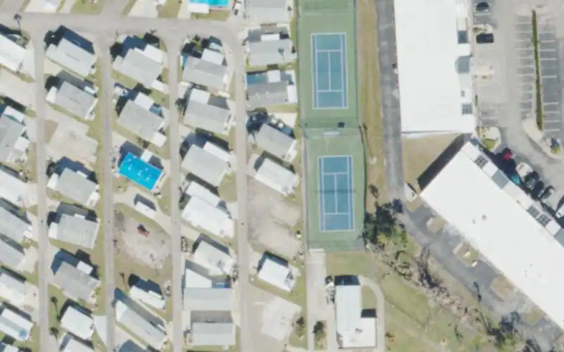 Indian Creek Park RV Resort photo 2