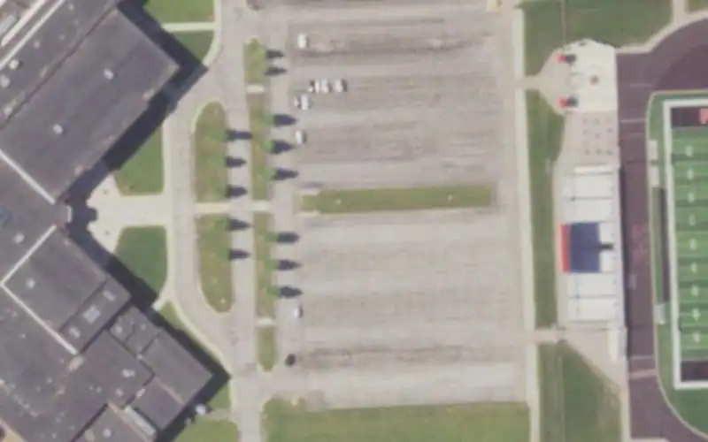 Pulaski Community High School photo 2