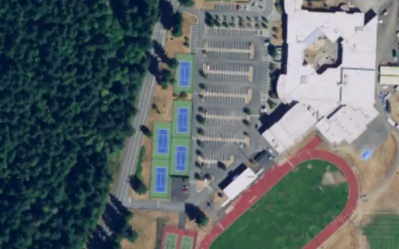 South Whidbey Middle and High School photo 2