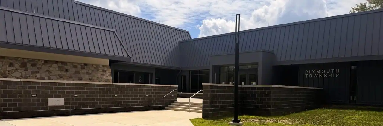 Greater Plymouth Community Center. photo 2