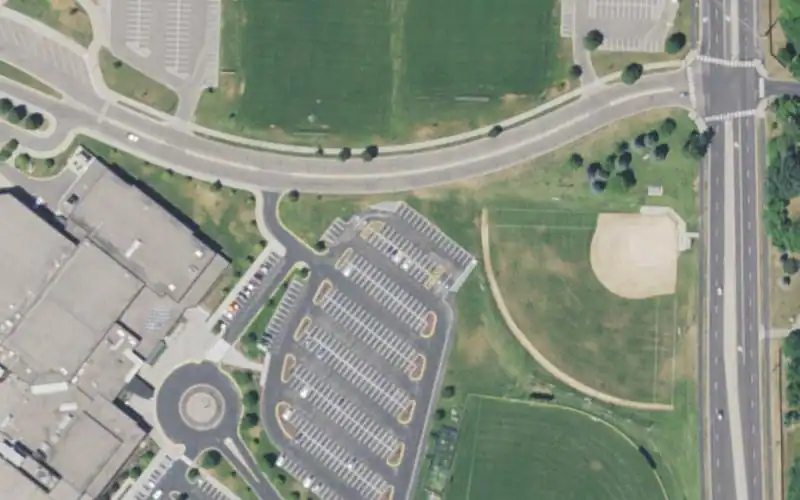 Eden Prairie Community Center photo 2