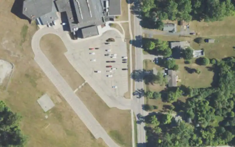 Durant high school photo 3