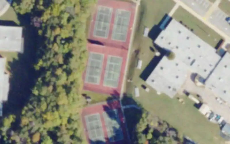Prince Edward High School photo 2