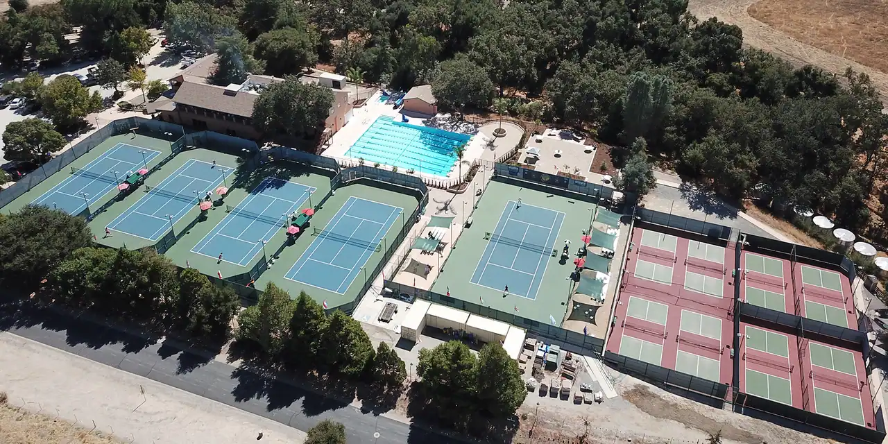 Templeton Tennis Ranch photo 2