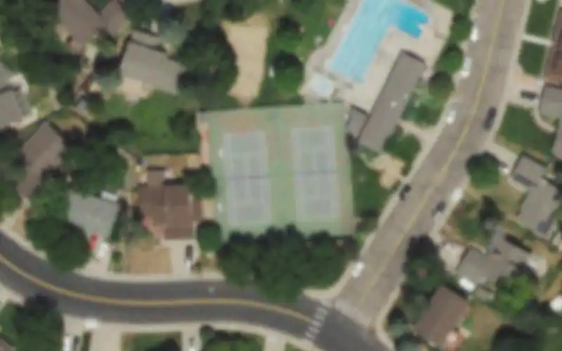Bittersweet Swimming and Tennis Association photo 2