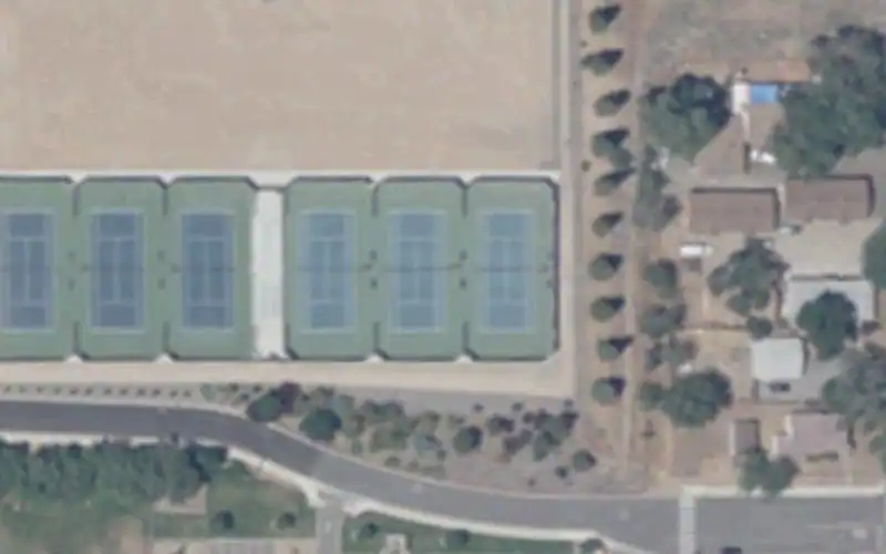 University of Nevada Tennis Center - McArthur Tennis Center photo 2