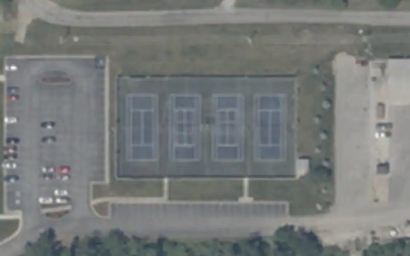 Sycamore Hills Swim & Racquet Club photo 2