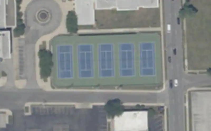 South Side High School photo 2