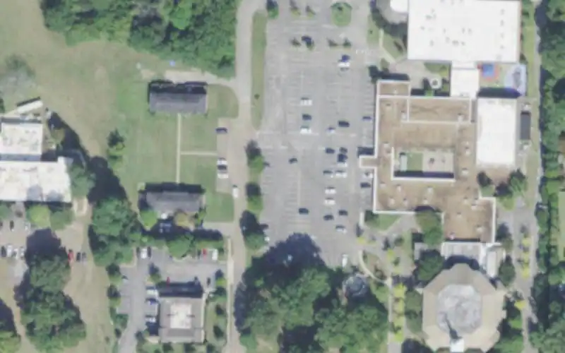 Collierville United Methodist Church photo 2
