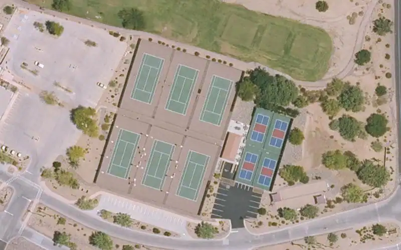 Rio Verde Country Club Club photo 2