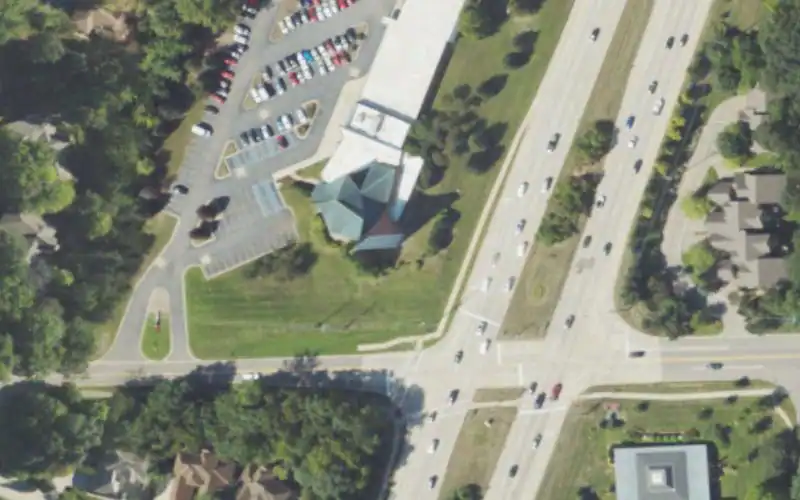 Cross of Christ Lutheran Church photo 2