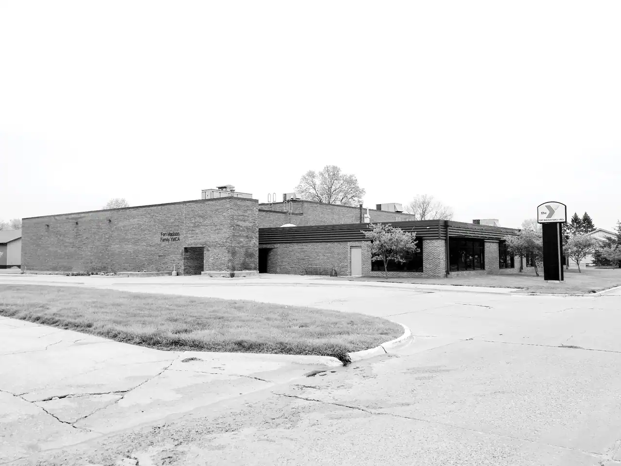 Fort Madison Family YMCA photo 2