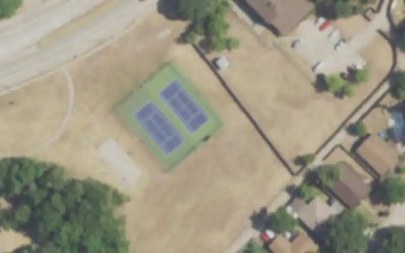 Park In The Woods Recreation Center photo 2