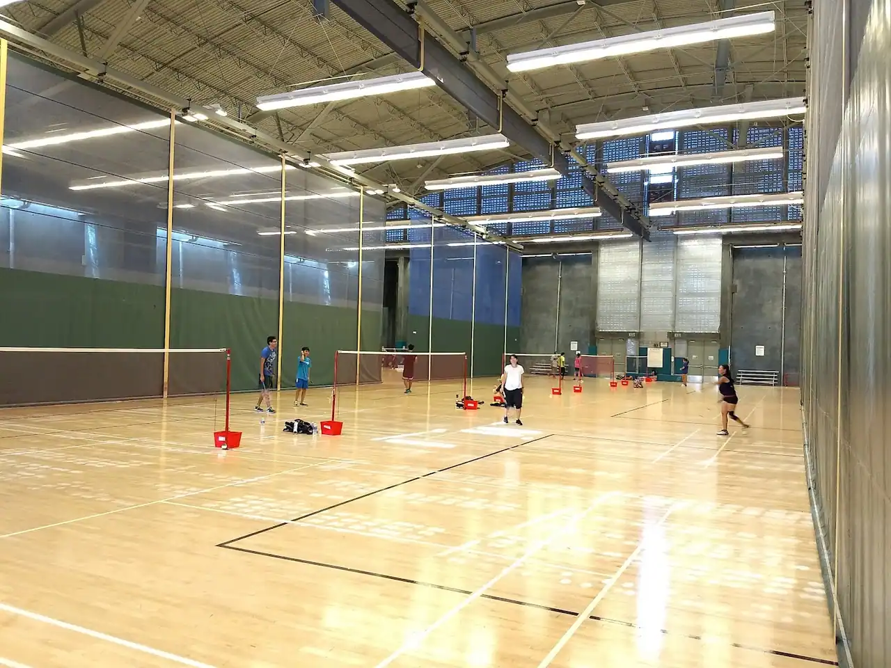 San Diego Municipal Gymnasium photo 3