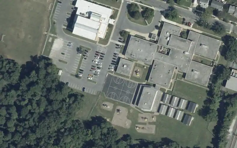College Park Community Center photo 2