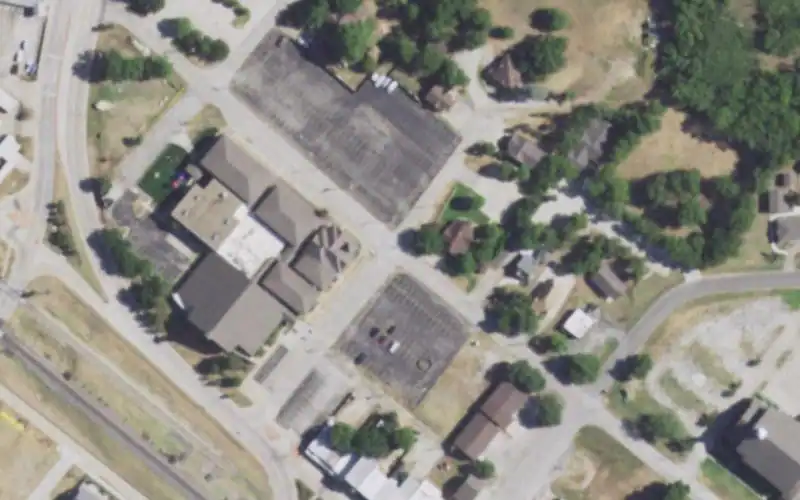 Aledo United Methodist Church photo 5