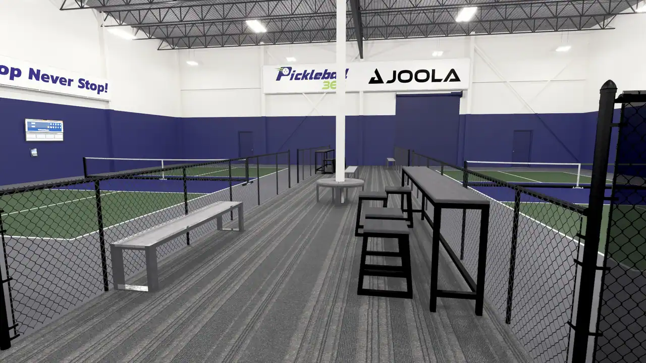 Pickleball 365 photo 3