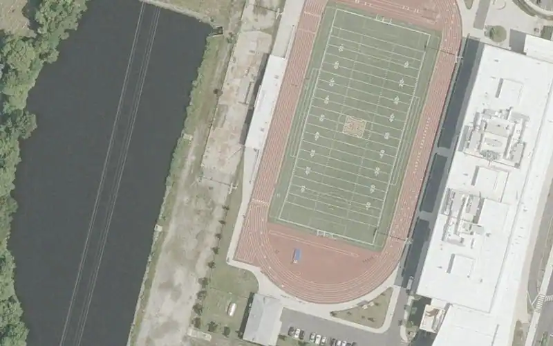 Harding High School photo 2