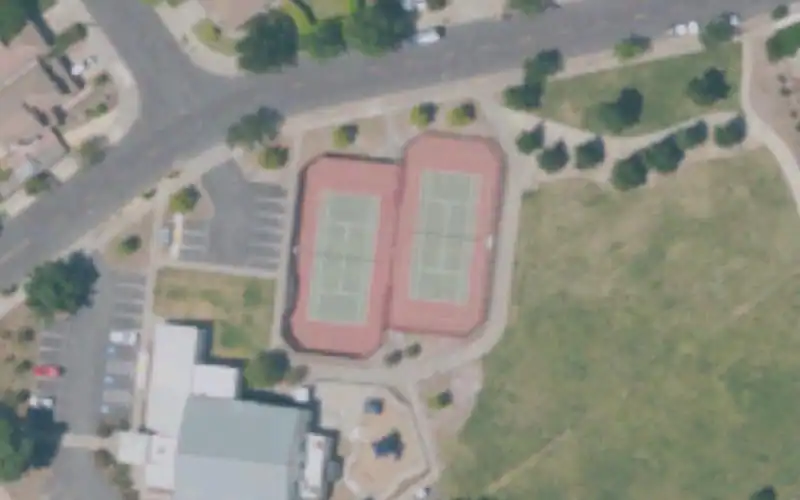 Las Flores Community Center photo 2