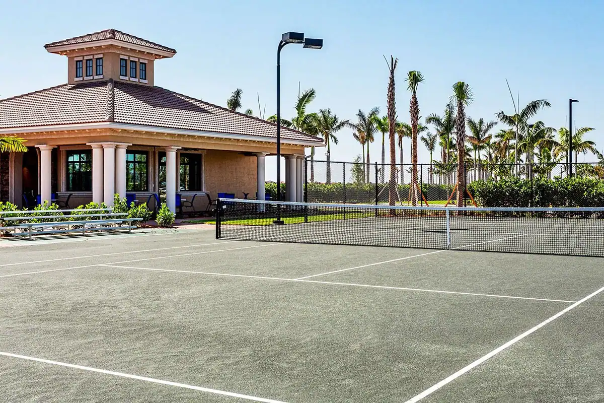 Four Seasons at Parkland photo 3