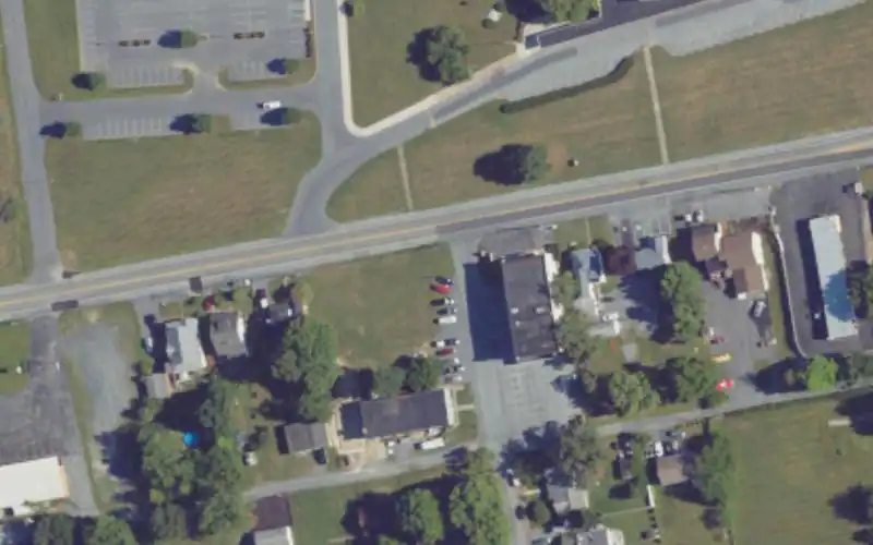 Calvary United Methodist Church photo 2